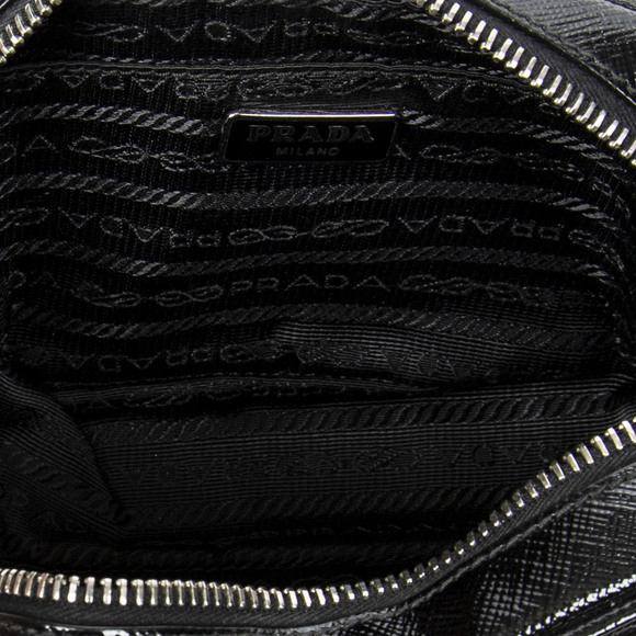 Prada Studded Rhinestones Camera Crossbody - Picture 7 of 8